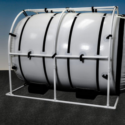 60" Portable Hyperbaric Chamber WA